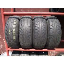MICHELIN LATITUDE 235/65/17 4BUC VARA